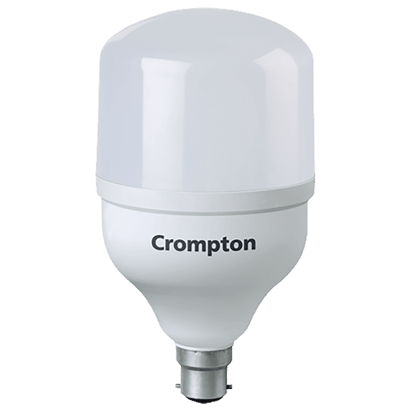 Crompton 30 Watts Electric Powered  (3000 Lumens, LED30WDFCDL, White)_1