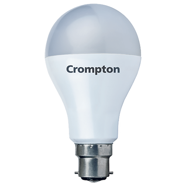 Crompton 23 Watts Electric Powered  (2300 - 2070 Lumens, LED23DFCDL3STAR, White)_1