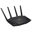 ASUS Dual Band 2402 Mbps Wi-Fi Router (4 Antennas, Ai Protection Pro, RT-AX3000, Black)_3