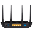 ASUS Dual Band 2402 Mbps Wi-Fi Router (4 Antennas, Ai Protection Pro, RT-AX3000, Black)_4