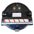 ILIFE Robotic Vacuum Cleaner (W450, Black)_2