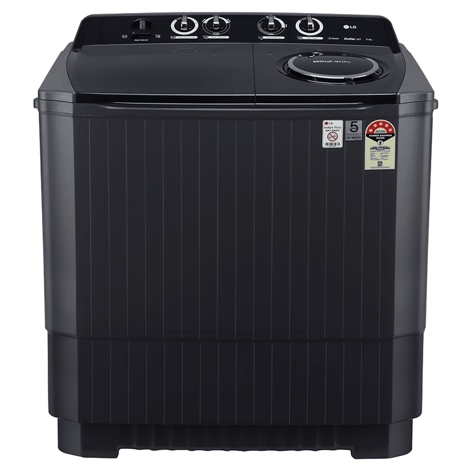 lg 11kg washing machine