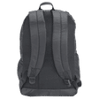 fastrack Fleek Ergolight 30 Litres Polyester Backpack (Back Padding, A0788NBK01, Black)_3