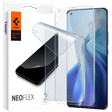 spigen Neo Flex Tempered Glass for Mi 11, 11 Pro, 11 Ultra (Scratch Resistant)_1