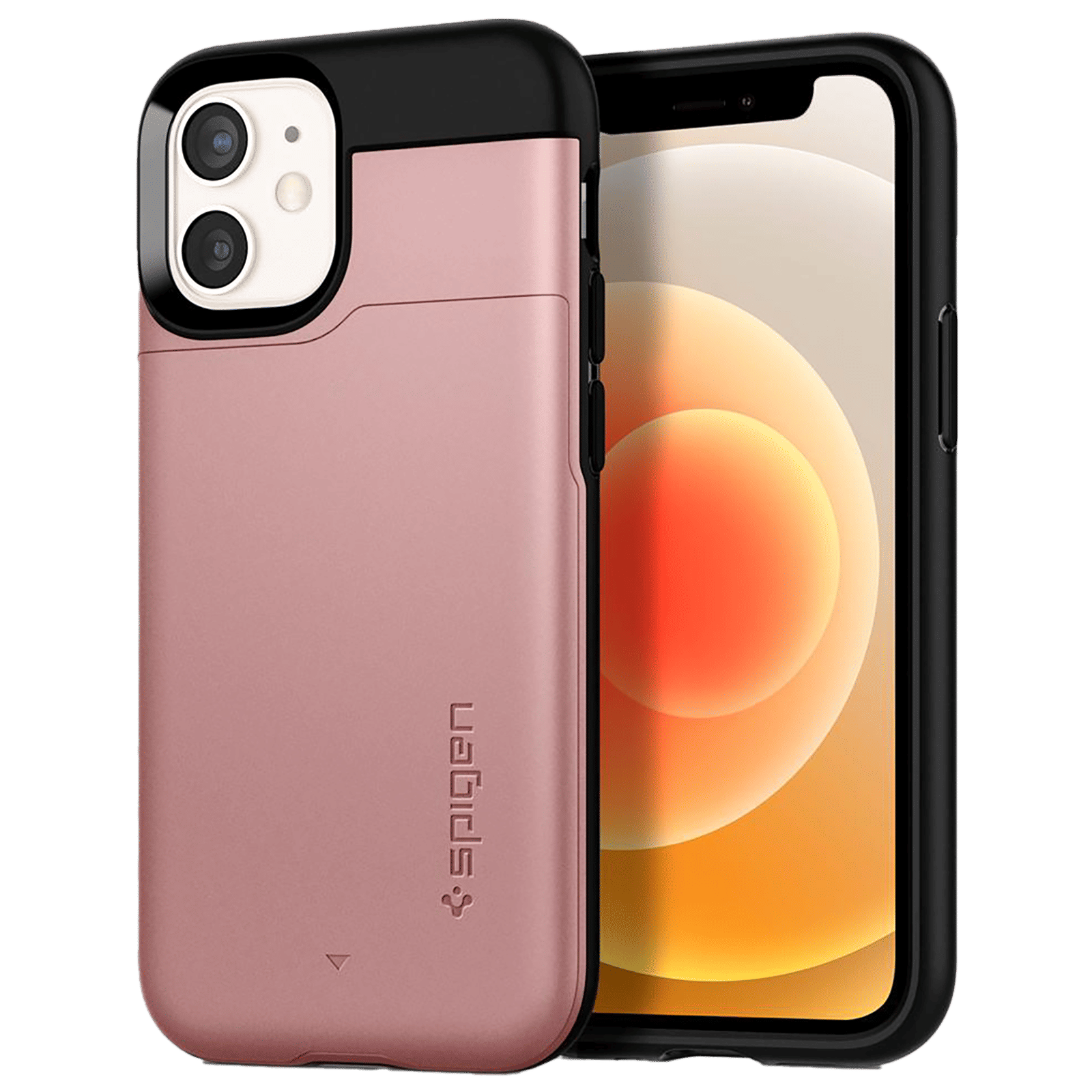 spigen slim armor cs designed for iphone 11 case