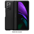 spigen Slim Armor Pro TPU & Polycarbonate Back Cover for SAMSUNG Galaxy Z Fold 2 (Wireless Charging Compatible, Black)_3