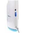 mypurmist Pain Reliever (Steam Inhaler and Air Purifier, NI1896, White)_4