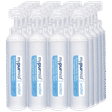 mypurmist Ultrapure Sterile Water Facial Steamer (20 Refills, NI1917, White)_3