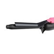 REMINGTON CI1A119 Hair Curler with Heat Protection Stand (Black)_4