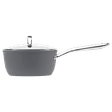 sabichi Bowl Kit (3 Piece Stainless Steel, 194442, Grey)_1