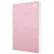 SEAGATE One Touch 2TB USB (3.0) Portable Hard Disk Drive (Rescue Data Recovery Services, Rose Gold)_1