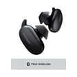 BOSE QuietComfort In-Ear 831262-0010 Truly Wireless Earbuds with Mic (Bluetooth 5.1, Sweat and Weather Resistant, Triple Black)_2