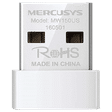 MERCUSYS MW150US Single Band Up to 150 Mbps Network Adapter (150 Mbps Wi-Fi Speed, White)_3
