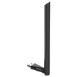 MERCUSYS AC Dual Band 650 Mbps Network Adapter (1 Antennas, High-Gain Antenna, MU6H, Black)_3
