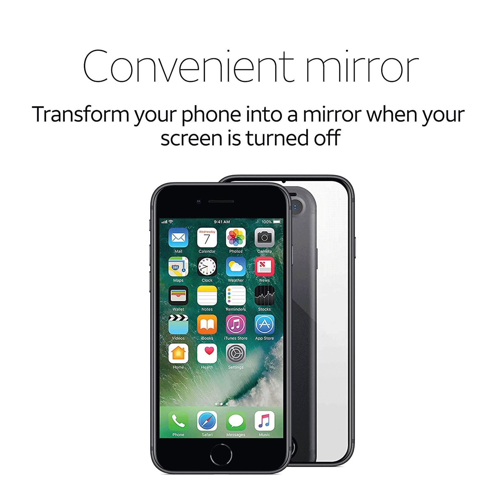 Att Screen Protector - i4pc26m