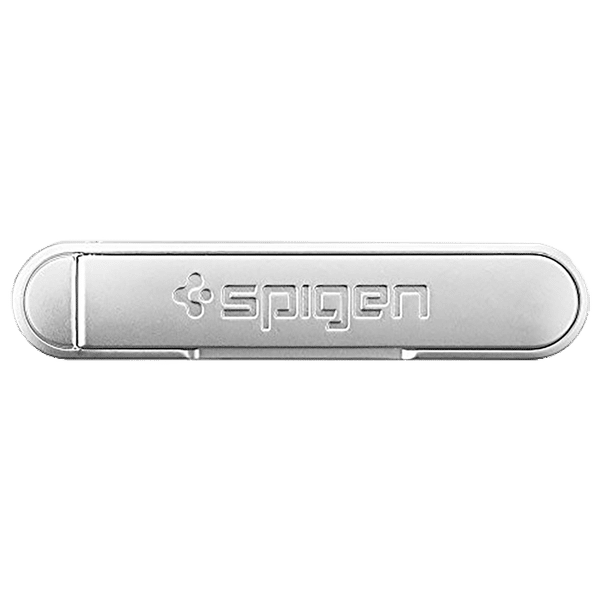 spigen U100 Mobile Attachment (One-Touch Technology, 000EM20634, Silver)_1