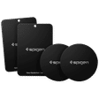 spigen Dashboard Mobile Holder (Protective Films, 000EP20342, Black)_1