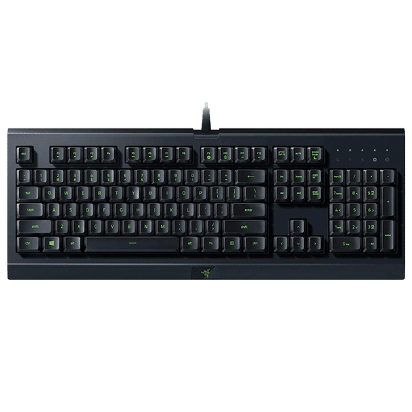 RAZER Cynosa Lite Wired Gaming Keyboard (Spill Resistant, RZ03-02740600-R3M1, Black)_1