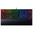 RAZER BlackWidow V3 Wired Gaming Keyboard (Green Mechanical Switch, RZ03-03540100-R3M1, Black)_1