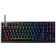 RAZER Huntsman Tournament Edition Wired Gaming Keyboard (Linear Optical Switch, RZ03-03080100-R3M1, Black)_1