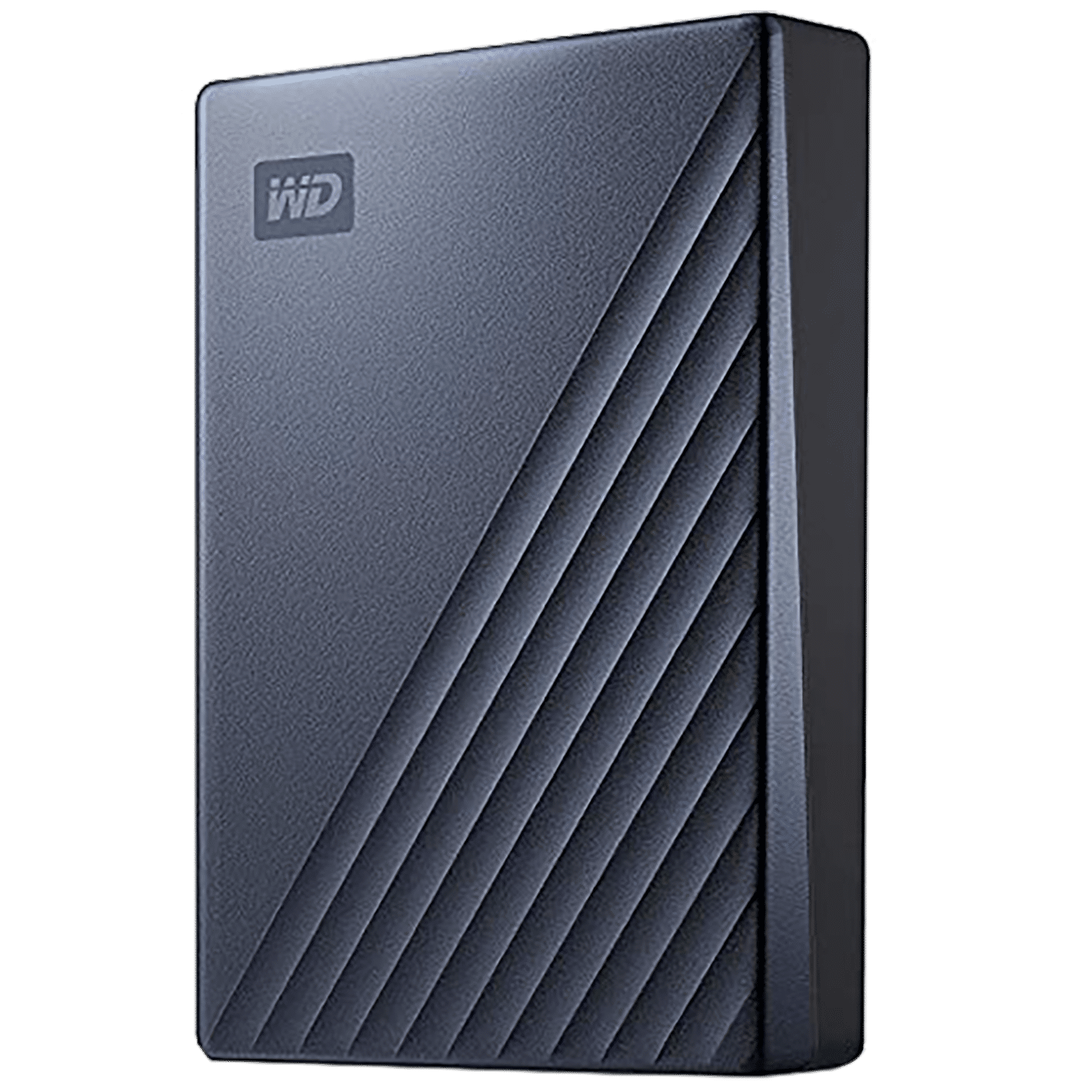 Buy Western Digital My Passport Ultra 5 TB USB 2.0/3.0 Hard Disk Drive ...