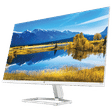 HP M27FWA 60.58cm (27 Inches) Full HD Monitor (HP Eye Ease with Eyesafe Certified Technology, 1 x HDMI 1.4 | 1 x VGA Port Connectivity, 356D6AA, Silver)_3