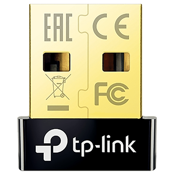 tp-link UB4A USB Adapter (Nano-Sized, 152502314, Black)_1