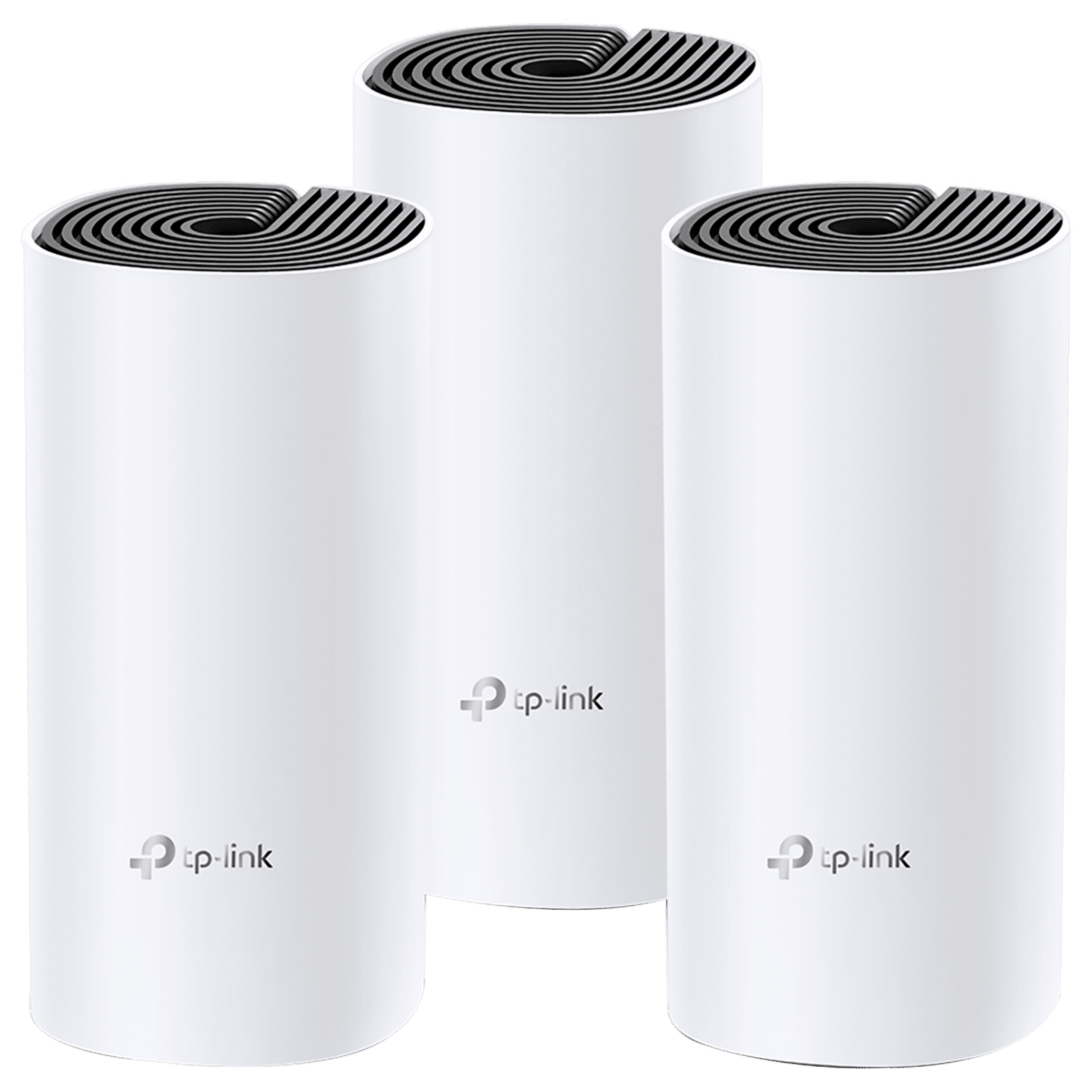Buy Tp-Link Deco M4 V1 (3-pack) Dual Band Pack of 3 Wi-Fi Home