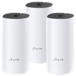 tp-link Deco M4 V1 (3-pack) Dual Band Pack of 3 Wi-Fi Home Mesh System (Deco Mesh Technology, 150502940, White)_1