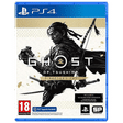 SONY Ghost Of Tsushima Director's Cut For PS4 (Action-Adventure Games, Standard Edition, 50668517)_1