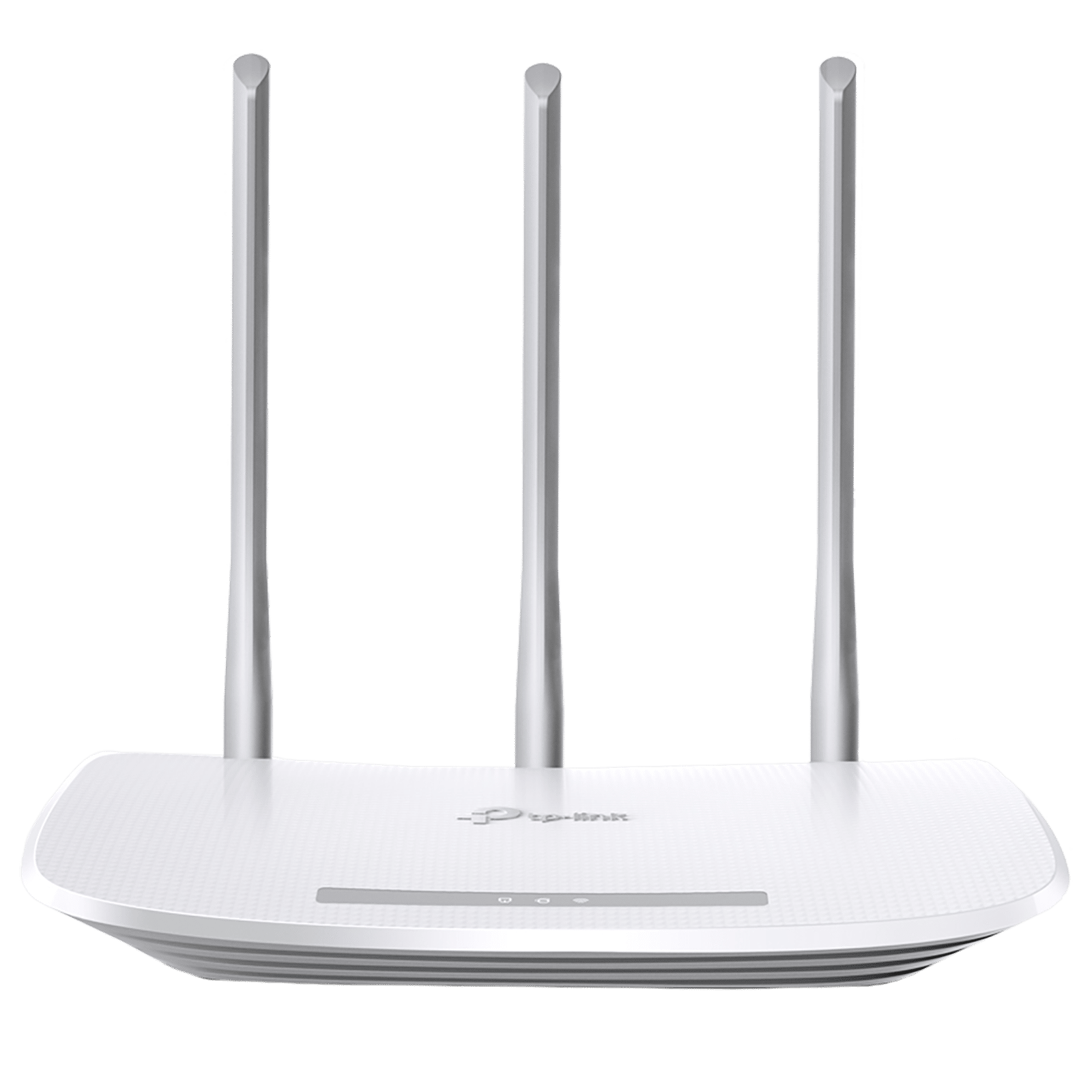 Buy Tp-Link TL-WR845N N300 Single Band Wi-Fi Router (3 Antennas, 4 LAN ...