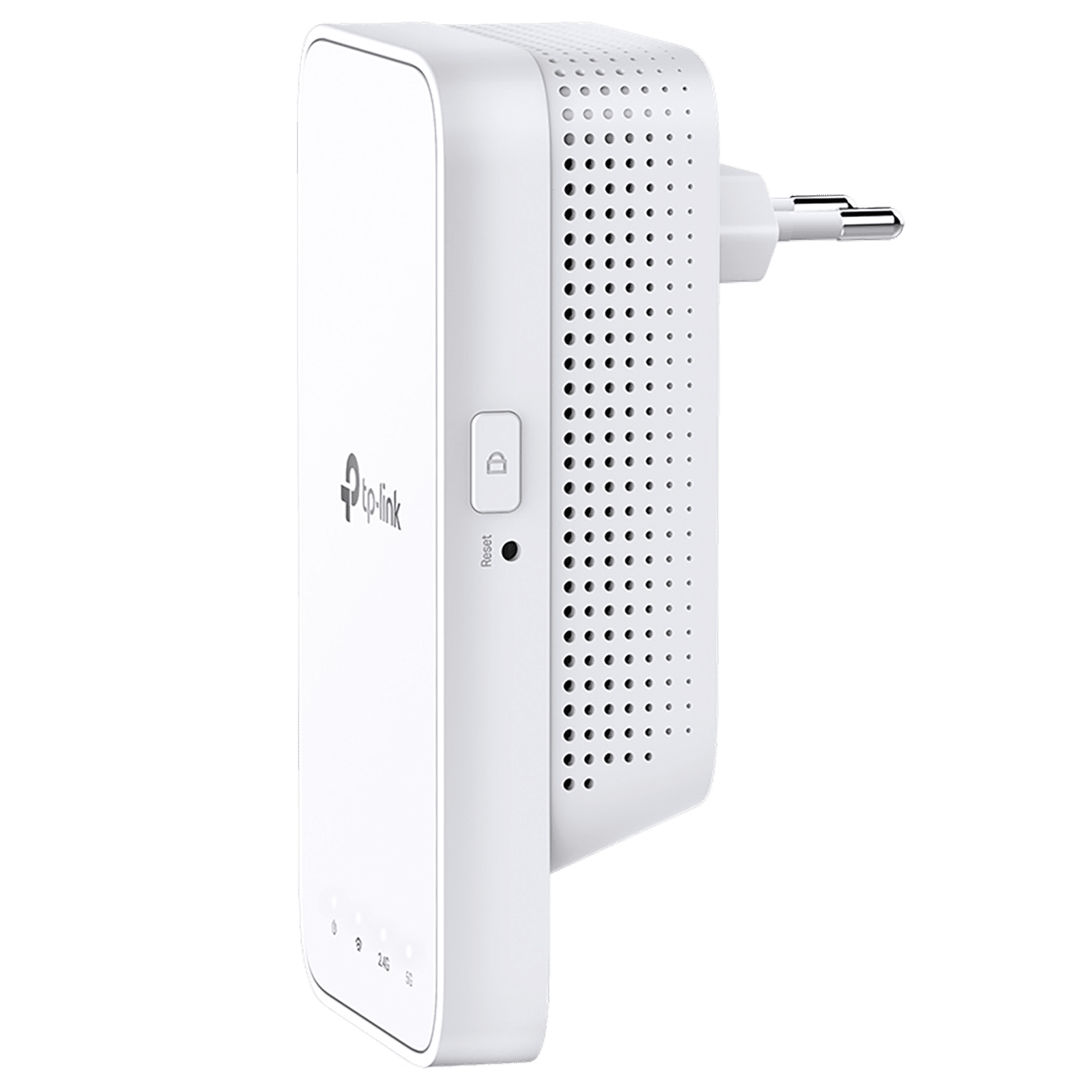 Buy RE300 AC1200 Dual Band Wi-Fi Range Extender (Smart Signal 153500393, White) -