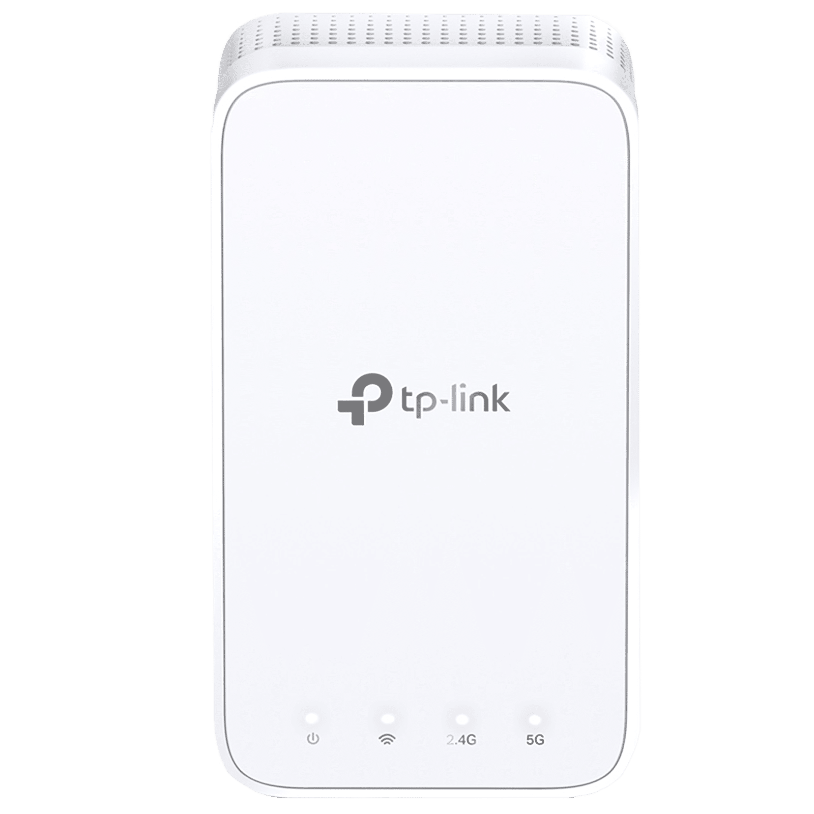 Buy Tp-Link RE300 AC1200 Dual Band Wi-Fi Range Extender (Smart Signal  Indicator, 153500393, White) Online - Croma