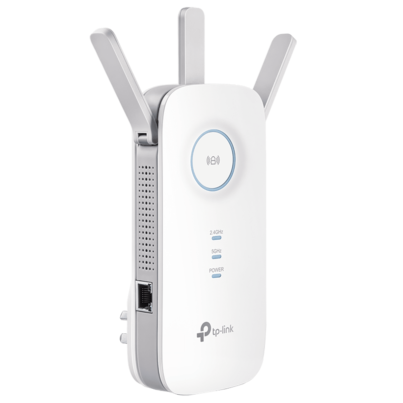 2.4ghz & 5ghz(11ac) TP LINK RE305 Wi-Fi Range Extender at best price in  Mumbai