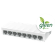 tp-link LS1008 Switch/Plug (Green Ethernet Technology, 1730502151, White)_4