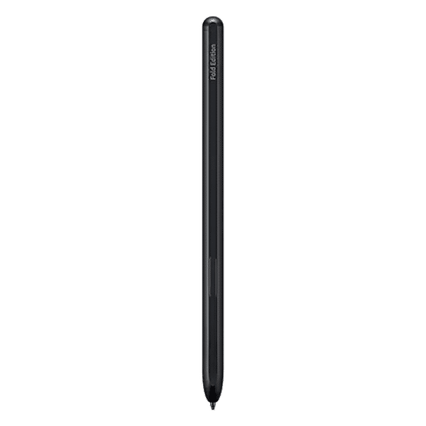 Samsung S pen Fold 3 Edition for Mobile and Tablets (EMR Type Pen, EJ-PF926BBEGIN, Black)_1
