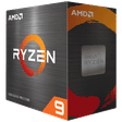 AMD Ryzen 9 Desktop Processor (16 Cores, 3.4 GHz, 100 Plus FPS Performance, 5950X, Silver)_2