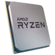 AMD Ryzen 9 Desktop Processor (16 Cores, 3.4 GHz, 100 Plus FPS Performance, 5950X, Silver)_3