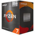 AMD Ryzen 7 Desktop Processor (8 Cores, 3.8 GHz, PCIe 3, 5700G, Silver)_2