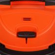 BLACK+DECKER 1600 Watts Wet & Dry Vacuum Cleaner (WDBDS20-IN, Orange)_4