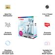 BOSCH Tablets For Dishwasher (5-in-1 Power Clean Formula, 17004950, White)_2