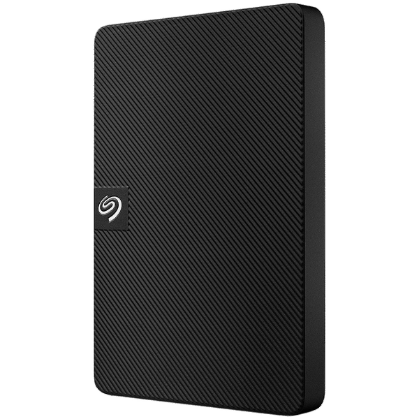 SEAGATE Expansion 1.5 TB USB 3.0 Hard Disk Drive (120 Mbps Read and Write Speed, STKM1500400, Black)_1