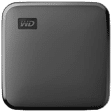 Western Digital Element 2TB USB 3.0 Solid State Drive (Compatible with Windows 10 and macOS, WDBAYN0020BBK-WESN, Black)_1