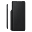 SAMSUNG Flip Cover for Galaxy Z Fold3 5G (With S Pen Holder, Black)_3