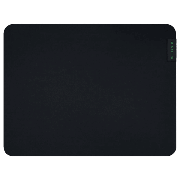 RAZER Gigantus Gaming Mouse Pad (High-Density Rubber Foam, RZ02-03330200-R3M1, Black)_1
