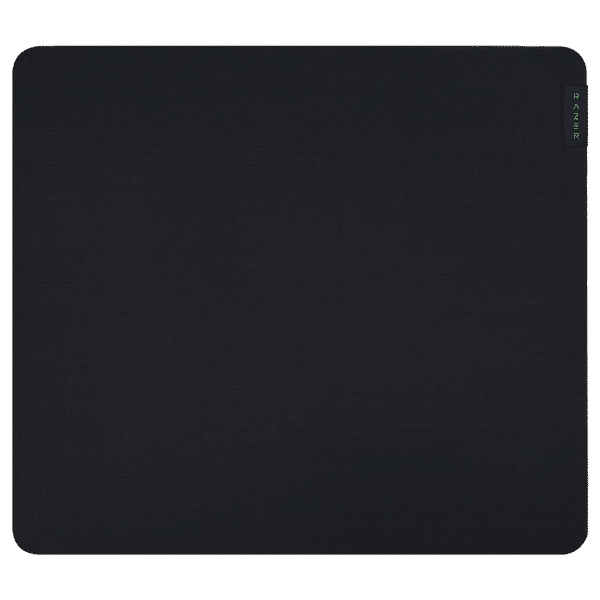 RAZER Gigantus Gaming Mouse Pad (High-Density Rubber Foam, RZ02-03330300-R3M1, Black)_1
