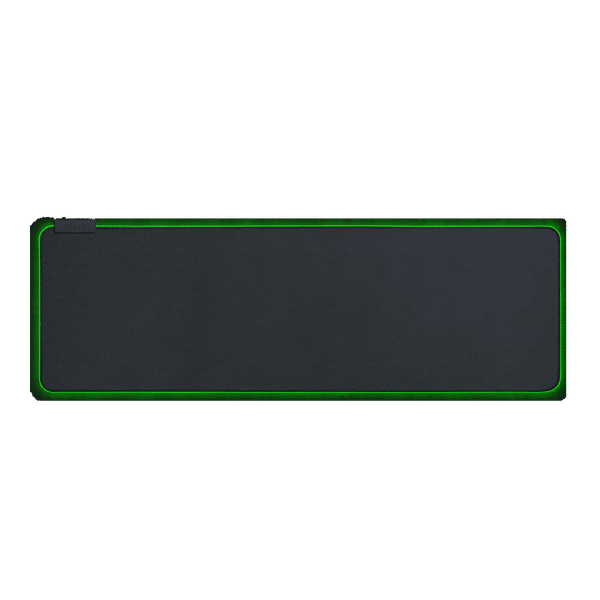 RAZER Goliathus Gaming Mouse Pad (Micro Textured Cloth Surface, RZ02-02500300-R3M1, Black)_1
