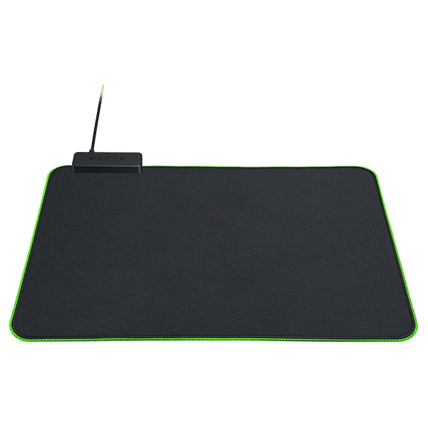 RAZER Goliathus Gaming Mouse Pad (Micro Textured Cloth Surface, RZ02-02500100-R3M1, Black)_1
