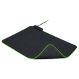 RAZER Goliathus Gaming Mouse Pad (Micro Textured Cloth Surface, RZ02-02500100-R3M1, Black)_4