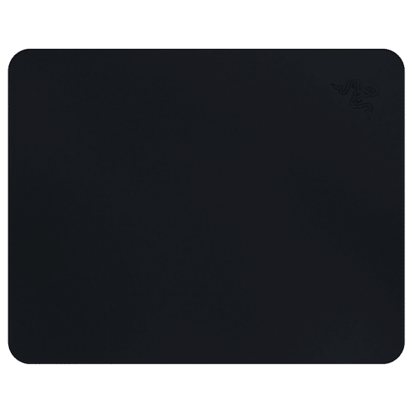 RAZER Goliathus Gaming Mouse Pad (Ultra Slim, RZ02-01820500-R3M1, Black)_1